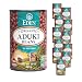 Eden Organic Aduki Beans, No Salt Added, 15-Ounce Cans (Pack of 12)