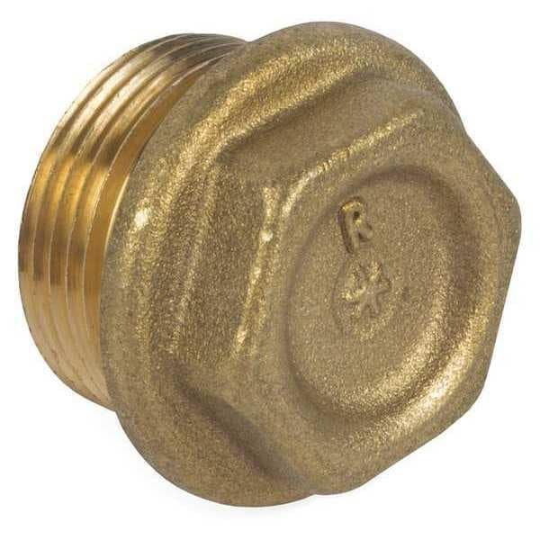 Mi-T-M Valve Plug 39-0035 - 1 Each