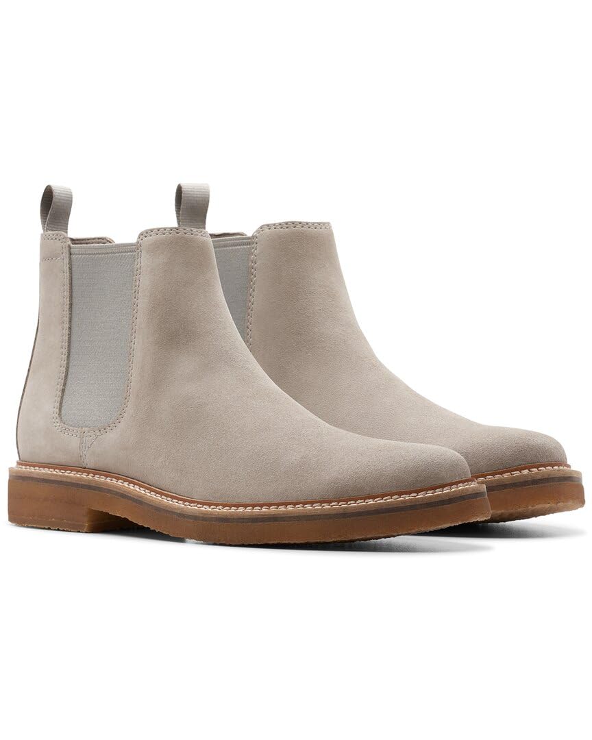 Clarks mens Clarkdale Easy
