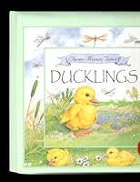 Ducklings: Three Minute Tales 1840848774 Book Cover