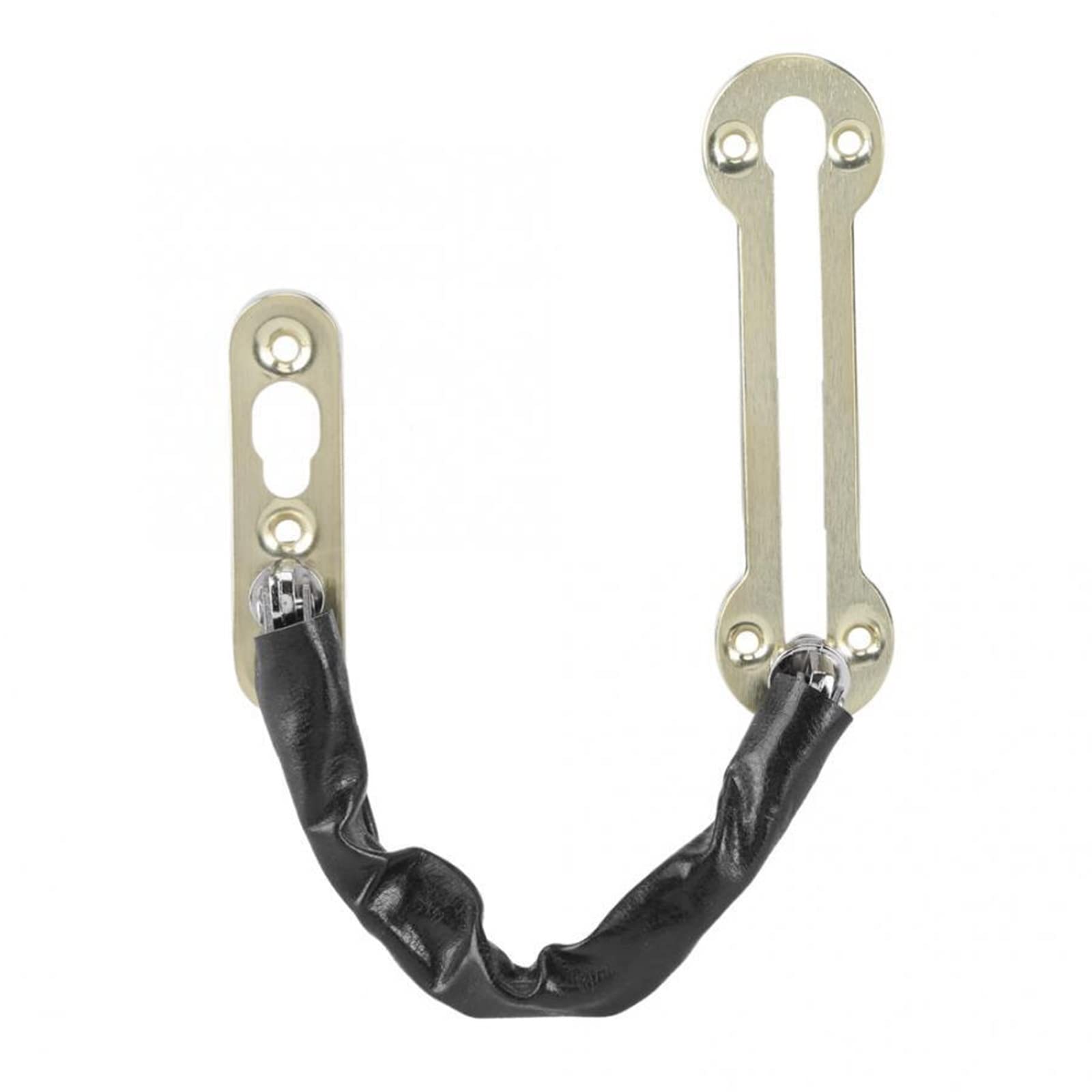 Chain Lock Stainless Steel Door, Security, Household Hotel, Residential Apartment, Theft-Proof