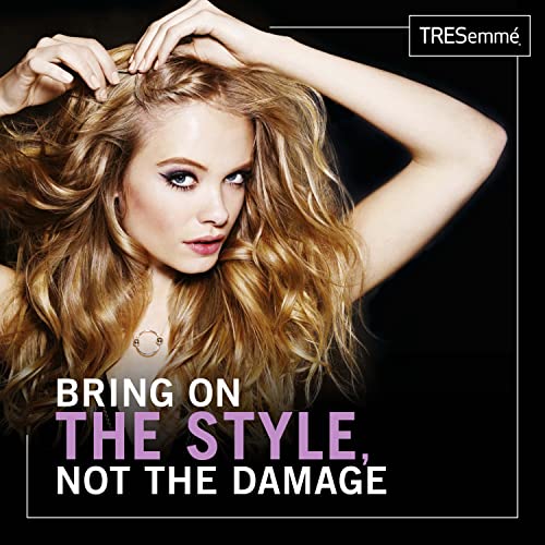 Tresemme Shampoo And Conditioner Set, Repair & Protect 7 With Biotin, Visibly Repairs 7 Types Of Styling Damage And Strengthens Hair, 22 Fl Oz Each #TOP6