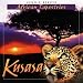 African Tapestries - Kusasa