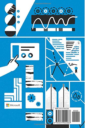 The Future Computed: AI & Manufacturing