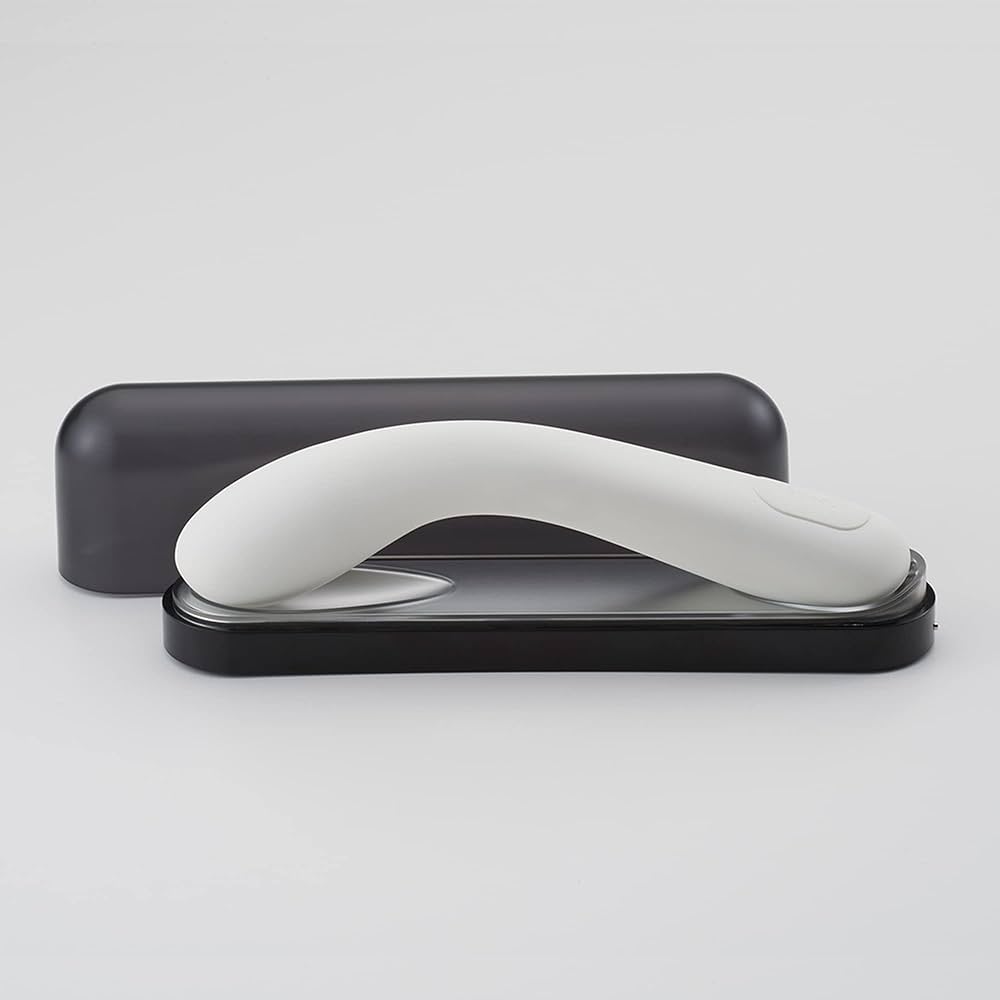 Amazon.co.jp: iroha mai TSURU イロハ マイ ツル 充電式バイブ 音波