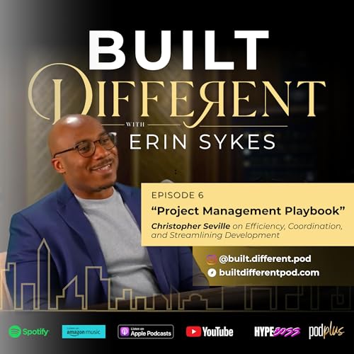 Project Management Playbook: Christopher Seville on Efficiency, Coordination, and Streamlining Development