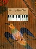 B&Atilde;&curren;renreiter Piano Album