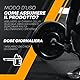 Healthy Fusion, TotalWhey | Kollagen und Magnesium, Schnelle Aufnahme, Fördert den Muskelaufbau, Verbessert Ihr Training, Unterstützt die Muskelregeneration, Doppelte Schokolade, 1000 g