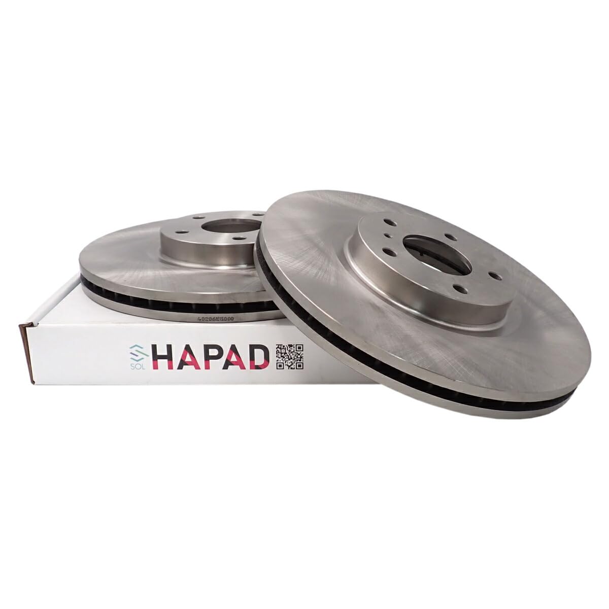 Amazon | HAPAD フロント ブレーキローター ディスクブレーキ 左右