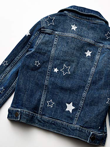 DL1961 Girls' Toddler Manning2