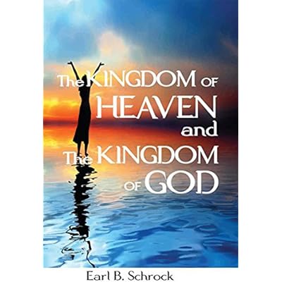 The Kingdom of Heaven and the Kingdom of God