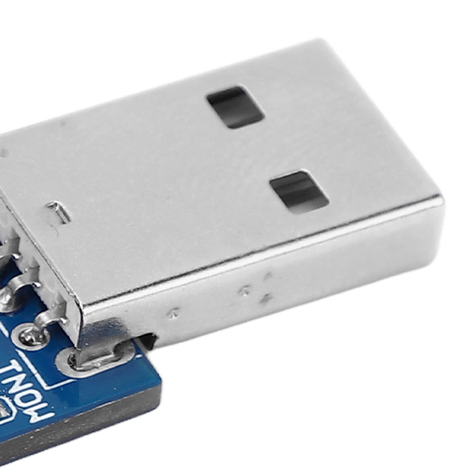 Module Adaptateur USB vers IIC I2C UART TTL Série avec Fil de Raccordement