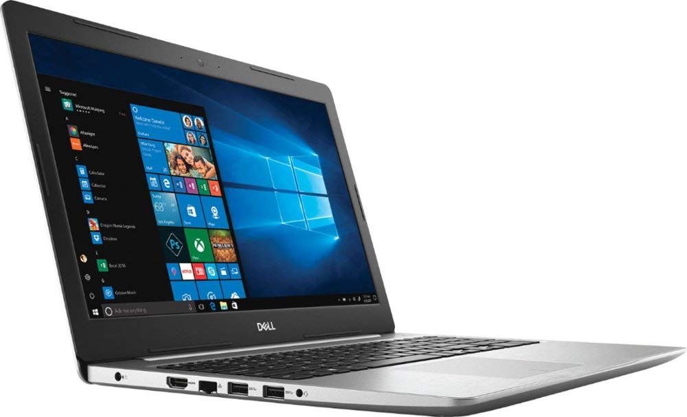 Amazon.com: Dell Pro 15 Essential Laptop for Business - Intel Core