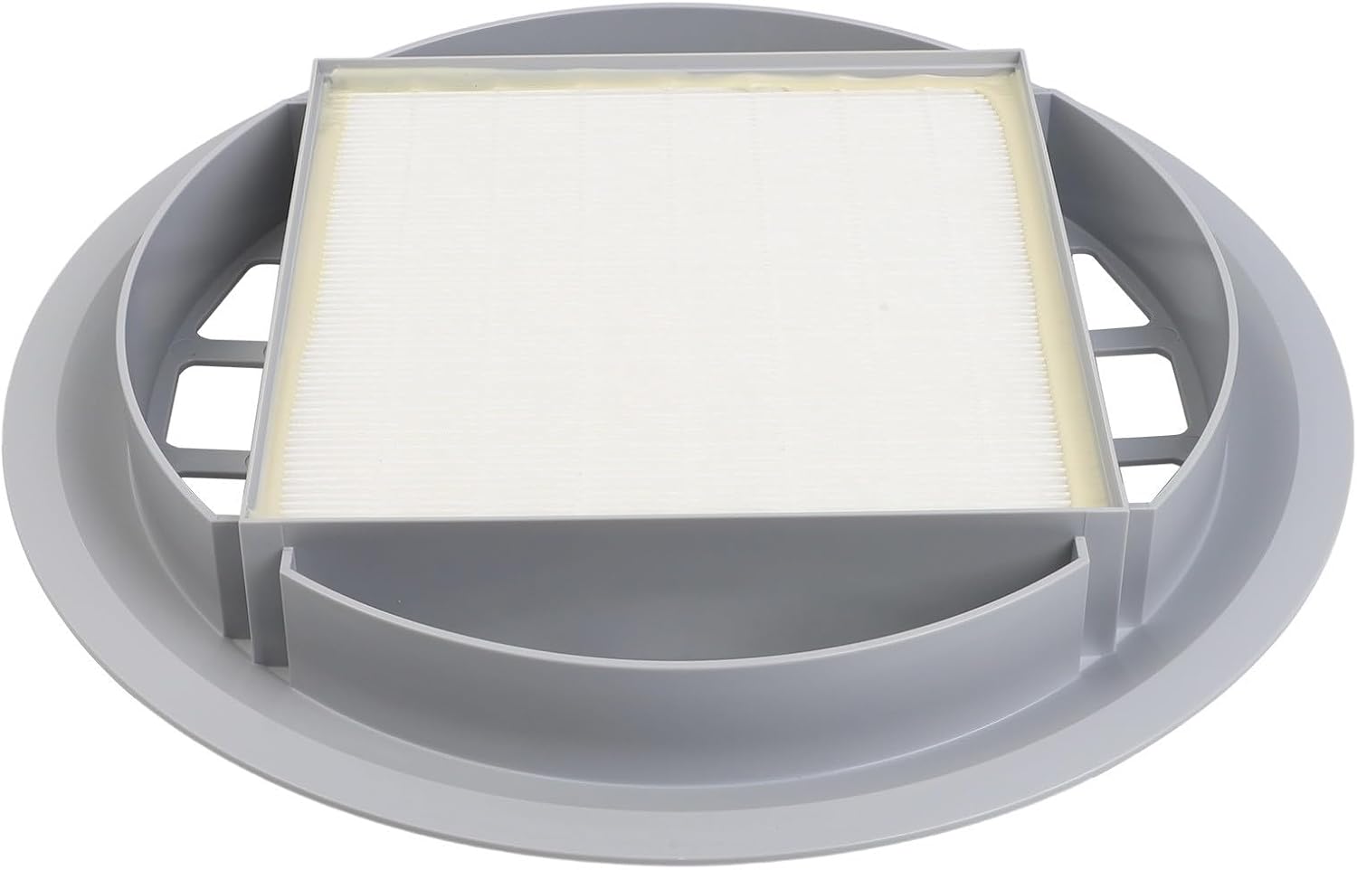 Replacement Hepa Filter For For Uz930, For Nilfisk Gd930, And For Euroclean Gd930 Vacuums, Captures 99.97%