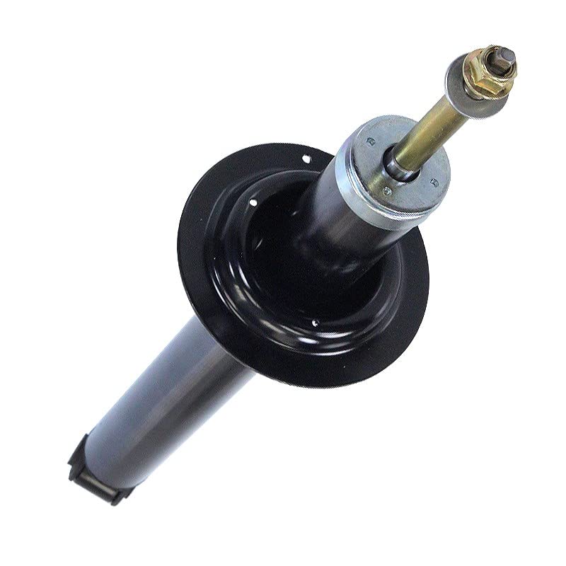 ATEC Germany 2x amortisseurs arrière oléopneumatiques bi-tubes,