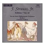 polo gt 1994  J. Strauss II Edition, Vol. 42 by Marco Polo (1994-01-01)