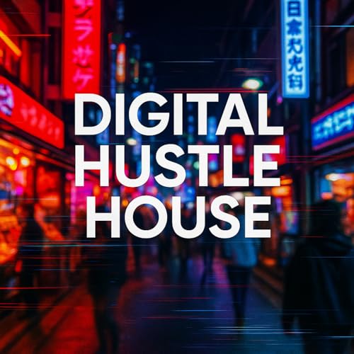  Blue Side Tech House