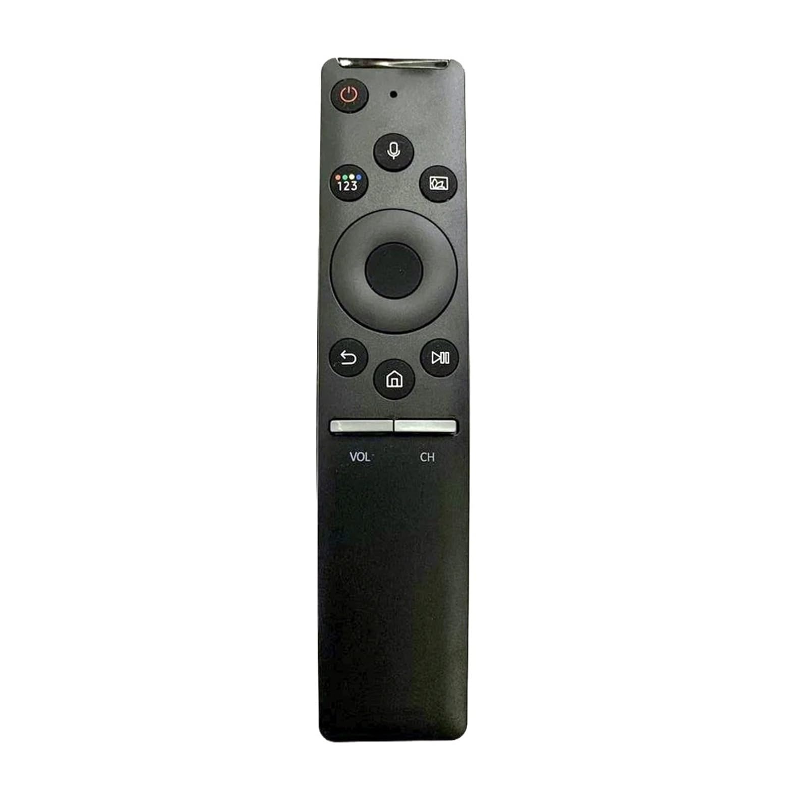 1 szt. BN59-01298G do pilota Smart TV z wyszukiwaniem głosowym QA55Q6 QA55Q7 QA55Q8 pasuje serii Q6 Q7 Q8