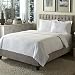Behrens of England Damask Duvet Set, Twin