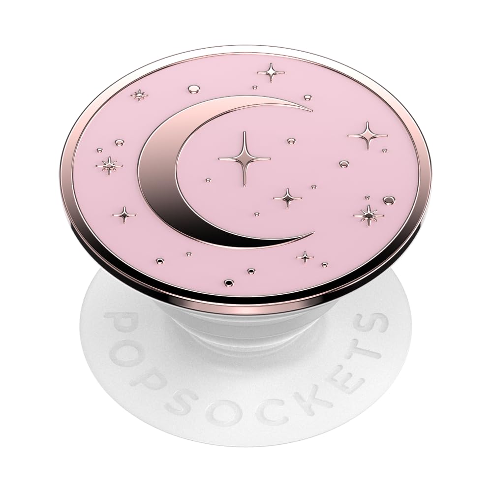 PopSockets Adhesive Phone Grip, Holder- Dainty Cosmic