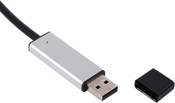 Adapter, Mini USB to DMX Interface Adapter Controller DMX512 Computer Stage Lighting Controllers Dimmer