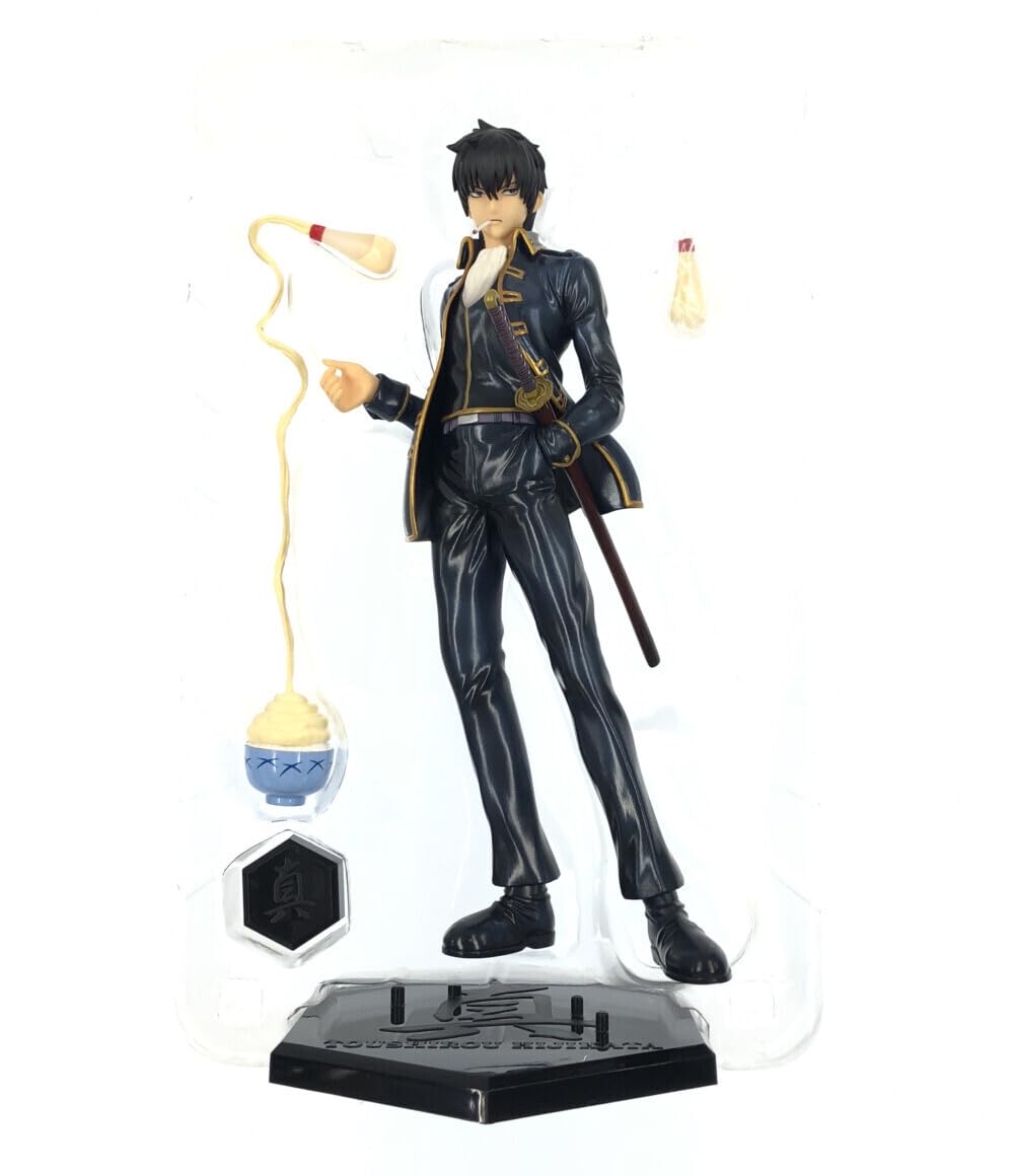 土方十四郎 銀魂 フィギュア GEM G.E.M. メガハウス 銀 魂 土方 十四郎 | メガホビ MEGAHOBBY STATION