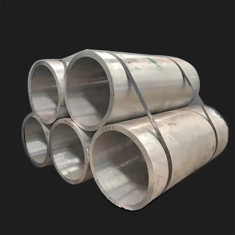 1pc Aluminum Tubes Capillary Large 3mm To 176mm(17x2.5mm 1pc)