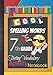 Cool Spelling Words 7th Grade Testing Vocabulary Activity Notebook: Emoji Seventh Grade Homeschool Curriculum: Blank Spelling Worksheets, Creative ... Words Activity Pages, Grades Tracker Workbook