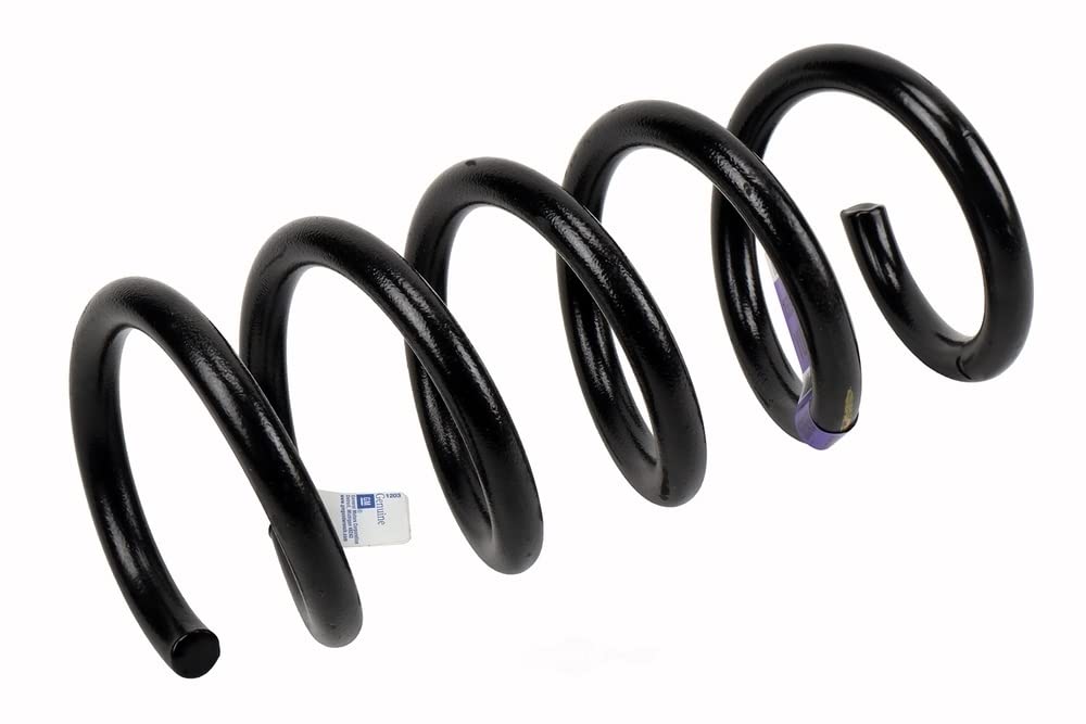 Molla Elicoidale Originale GM 15835458 | Ricambio Auto General Motors