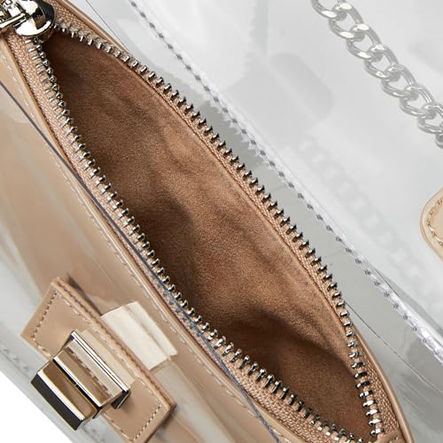 Steve Madden Women's Clutch Crossbody Handbag3