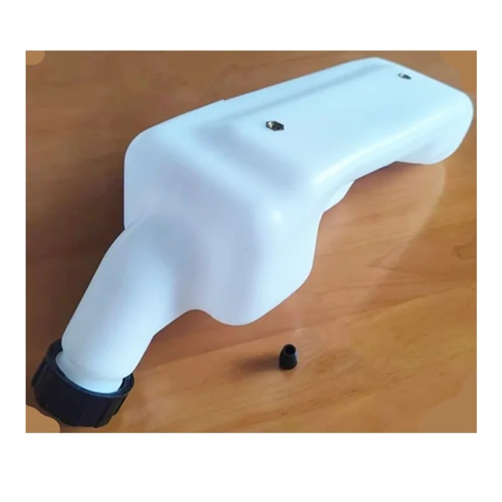 Réservoir applicateur d'engrais DMC800 pour réparer les fuites d'essence