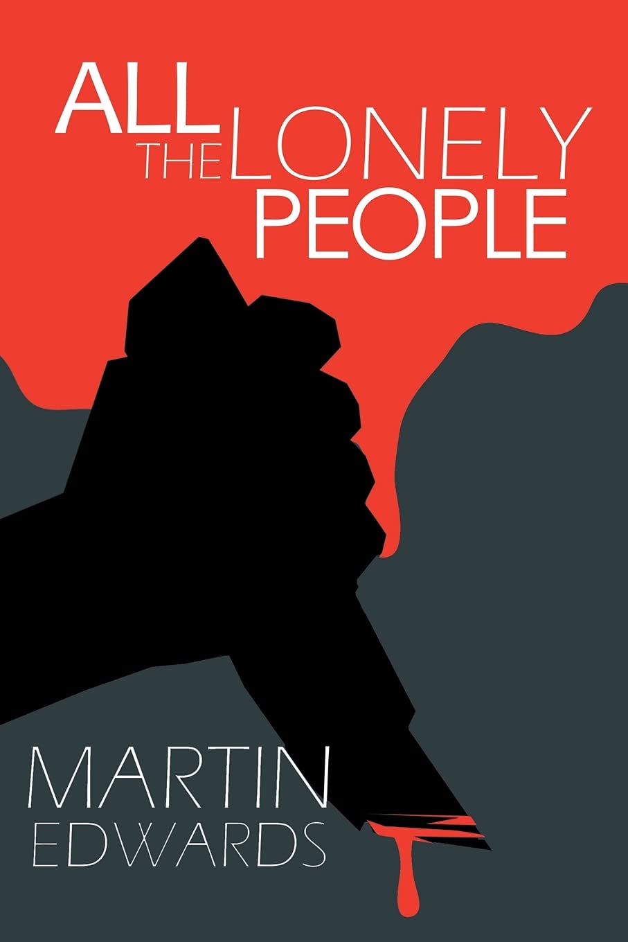 All the Lonely People: 1 (Harry Devlin)