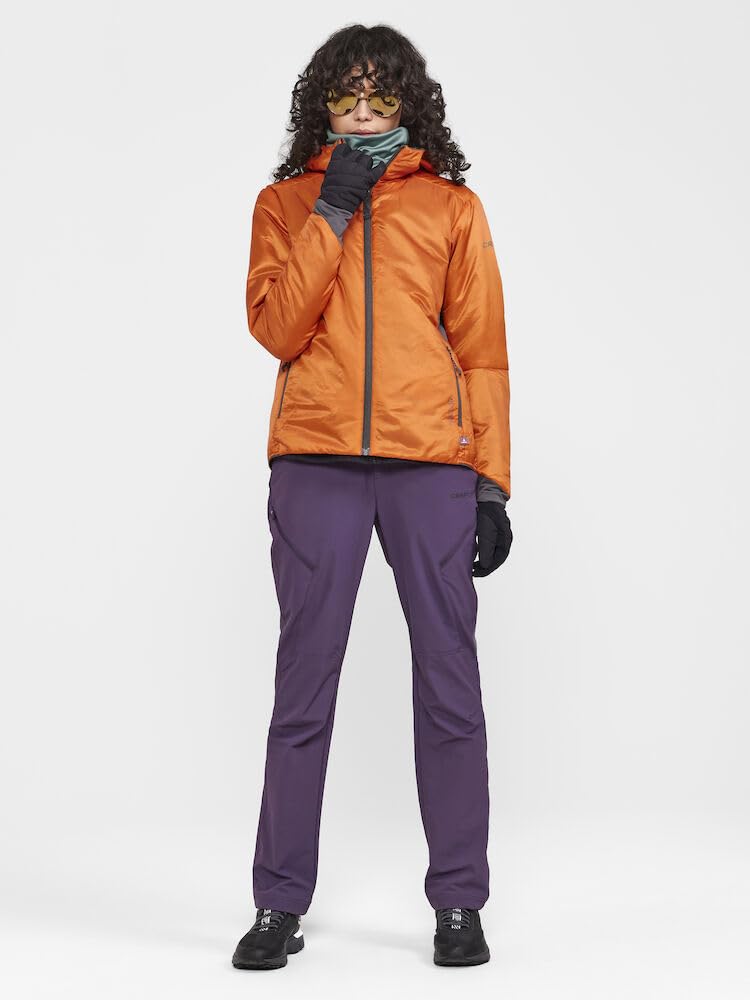 Craft Kurtka Kobiety Adv Explore Lightweight Jacket W
