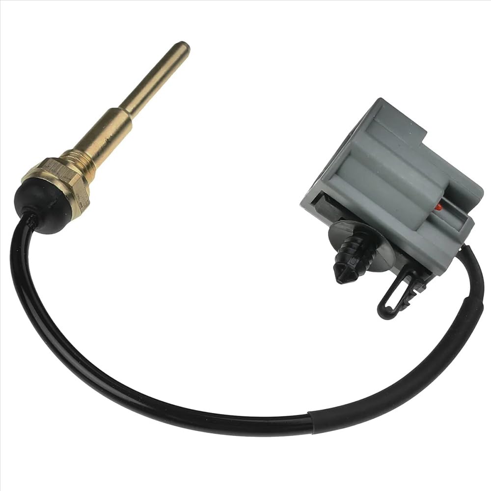 Sensore di Temperatura dell'Acqua per Auto Ford Escape 2001-2003, sensore di Temperatura del Liquido di Raffreddamento del Motore YS4Z6G004AB TS431