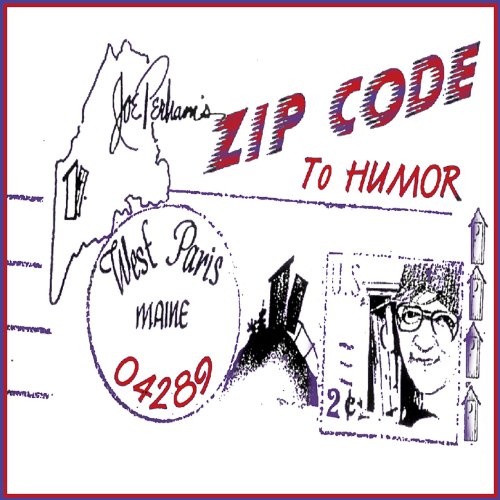 Play Zip Code To Humor by Joe Perham on Amazon Music