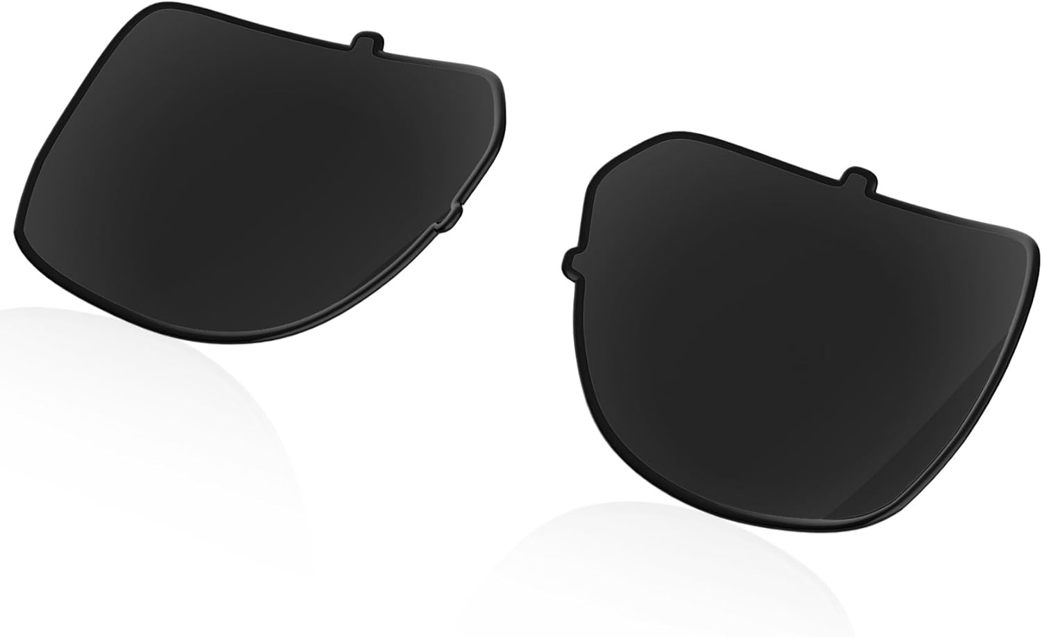 1.8MM Polycarbonate Replacement Lenses for Oakley Castel OO9147 Sunglass Ultra Polarized