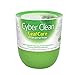Produktbild CYBER CLEAN LeafCare Reinigungsmasse 160g - Reinigungsgel für Pflanzenblätter, Orchideenpflege, sanfte Reinigung, Pflege, Parasiten-Schutz und Blattglanz, Pflanzenpflege mit natürlichen Wirkstoffen