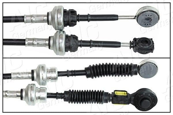 AIC Seilzug Schaltgetriebe 58993