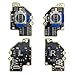 Onyehn Electromagnetic Joystick Module,Replacement Joystickes(Compatible with MEDA and MHDA Models) for Steam Deck(2 Pack)