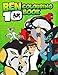 Ben 10 Colouring Book: Great 50 Illustrations for Kids