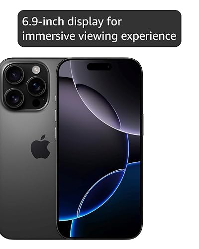 iPhone 16 Pro max 256GB SIMフリー 90% iPhone 16 Pro Max 256GB (Verizon) – Gazelle