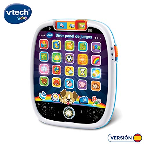 Comparativas de Vtech consola vsmile más recomendados. 8 Imagen adicional