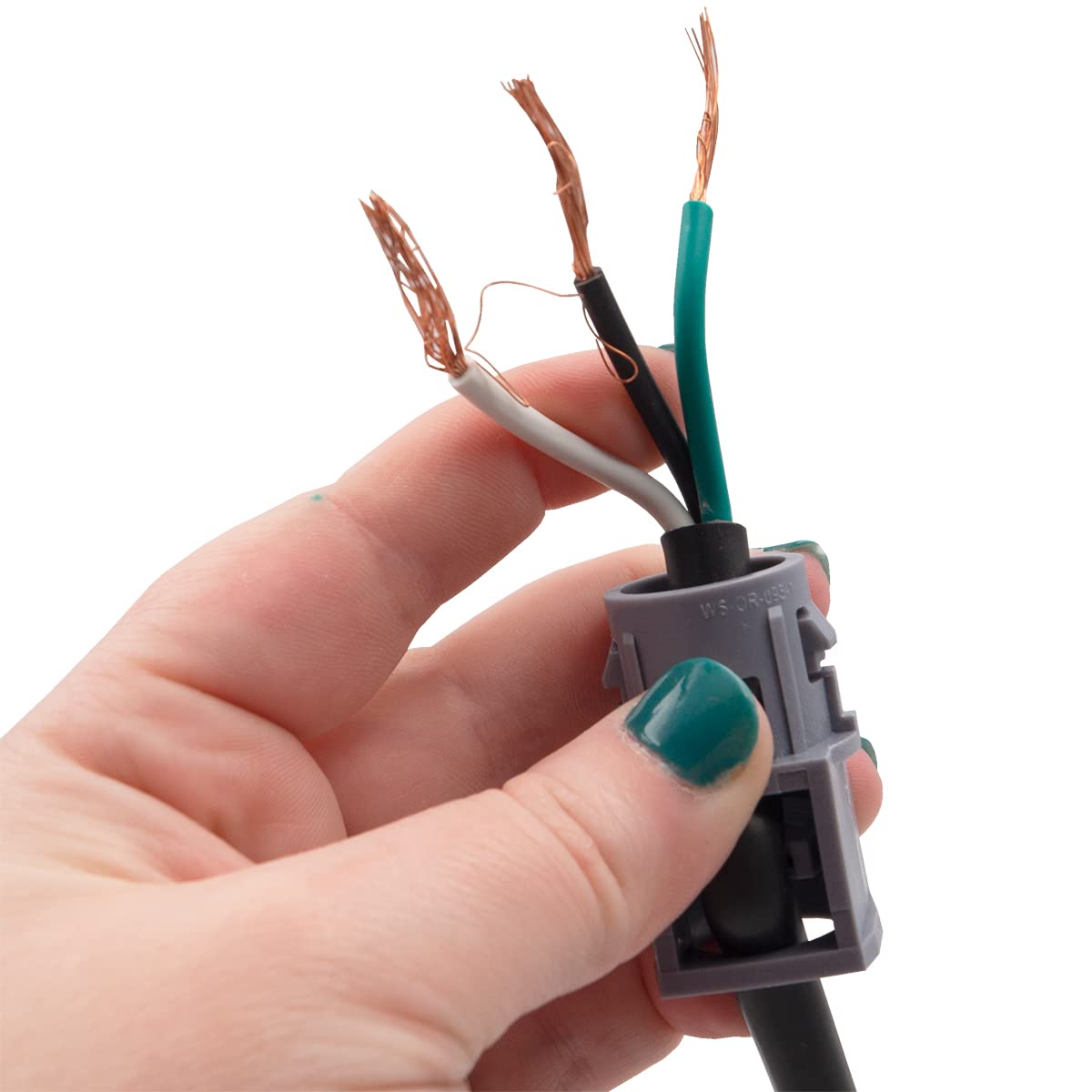 Supplying Demand WX09X70910 WD06X10020 Dishwasher 3 Wire Power