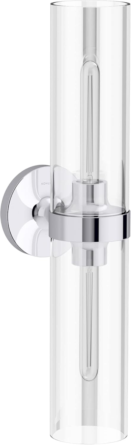 PURIST® 2 LIGHT 22" SCONCE
