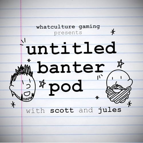 Who's Really To Blame For PS5 & Xbox Series XS Shortages? Podcast Por  arte de portada