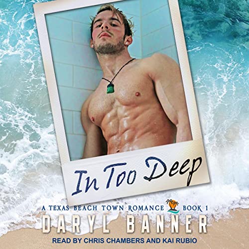 In Too Deep by Daryl Banner episode artwork