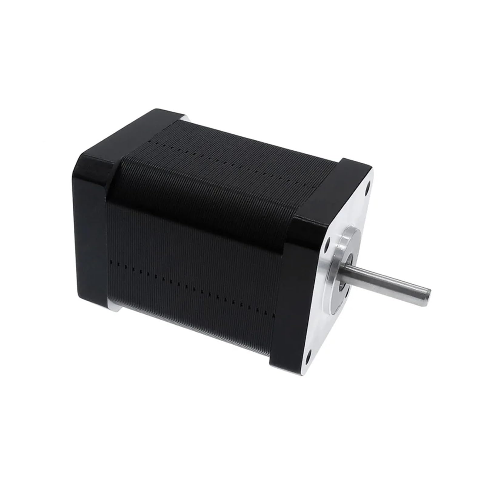 Hybrydowy silnik krokowy 17HS4401 Nema17 2-fazowy 4-przewodowy 1,5 A 0,8 NM