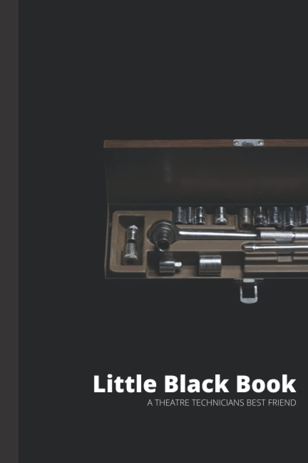 Theatre Technicians Little Black Book