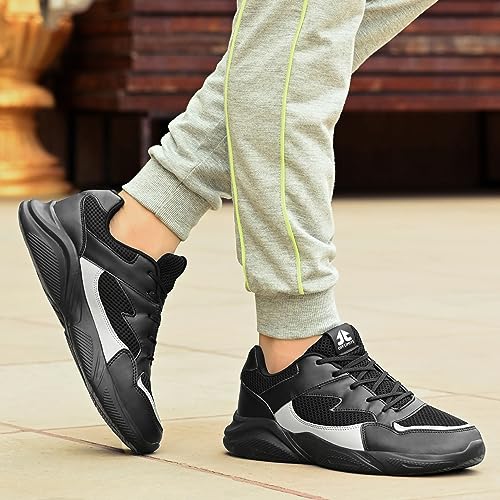 Image of OFF LIMITS Roger Running Shoes for Men