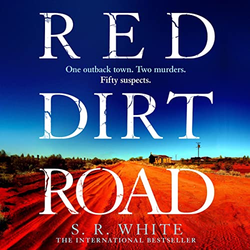 Red Dirt Road (Audible Audio Edition) S. R. White, Helen